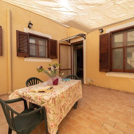 Miros Apartment Alguer Exterior foto