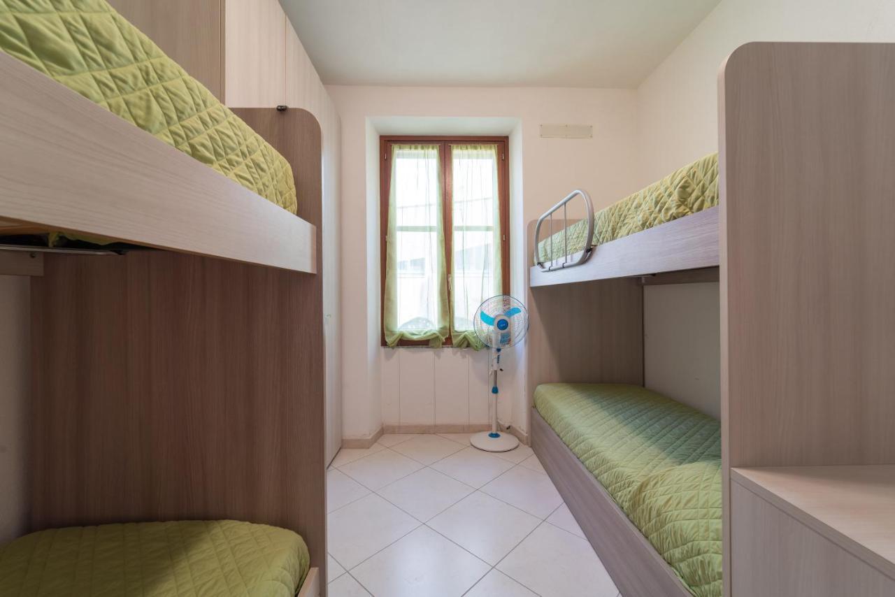 Miros Apartment Alguer Exterior foto