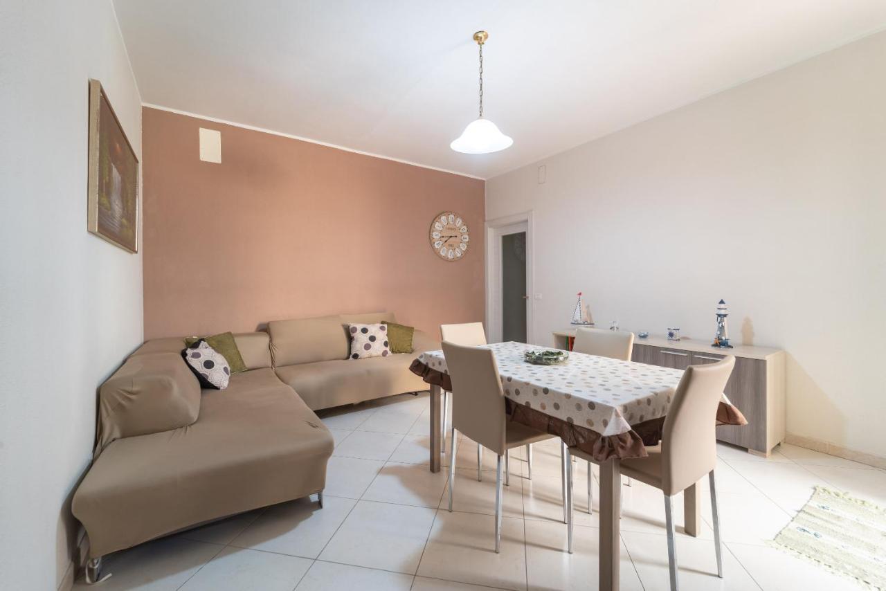 Miros Apartment Alguer Exterior foto