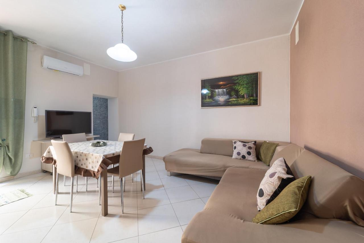 Miros Apartment Alguer Exterior foto